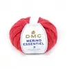 Pelote de laine Merino Essentiel 3 - DMC - Certifié Oeko-Tex 970 Rose ...