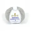 Pelote de laine Merino Essentiel 3 - DMC - Certifié Oeko-Tex 972 Gris ...