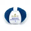 Pelote de laine Merino Essentiel 3 - DMC - Certifié Oeko-Tex 965 Bleu ...