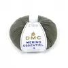 Pelote de laine Merino Essentiel 3 - DMC - Certifié Oeko-Tex 959 Vert ...