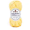 DMC Fil Happy Chenille Pelote 15 g Paille n°14