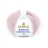 Pelote de laine Merino Essentiel 3 - DMC - Certifié Oeko-Tex 955 Rose ...