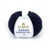 Pelote de laine Merino Essentiel 3 - DMC - Certifié Oeko-Tex 952 Bleu ...