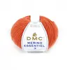 Pelote de laine Merino Essentiel 3 - DMC - Certifié Oeko-Tex 953 Orang...