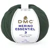 Pelote de laine Merino Essentiel 3 - DMC - Certifié Oeko-Tex 990 Vert ...