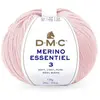 Pelote de laine Merino Essentiel 3 - DMC - Certifié Oeko-Tex 981 Rose ...