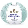 Pelote de laine Merino Essentiel 3 - DMC - Certifié Oeko-Tex 982 Bleu ...