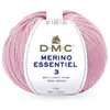 Pelote de laine Merino Essentiel 3 - DMC - Certifié Oeko-Tex 983 Rose ...