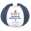 Pelote de laine Merino Essentiel 3 - DMC - Certifié Oeko-Tex 987 Bleu ...