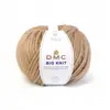 Non renseigné DMC - Big Knit - Fil pour broderies fines et délicates | 100% coton, 6 brins, 20 gr