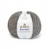 Non renseigné DMC - Big Knit - Fil pour broderies fines et délicates | 100% coton, 6 brins, 20 gr