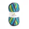 Non communiqué Pelote à tricoter KNITTY POP - DMC Just Knitting(...) - 482 Vert