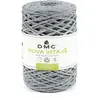 DMC - Eco Vita 4 | Fil de coton recyclé - Étiquettes à planter | 250 g - 200 m