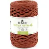 DMC - Eco Vita 4 | Fil de coton recyclé - Étiquettes à planter | 250 g - 200 m