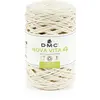 DMC - Eco Vita 4 | Fil de coton recyclé - Étiquettes à planter | 250 g - 200 m