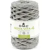 DMC - Eco Vita 4 | Fil de coton recyclé - Étiquettes à planter | 250 g - 200 m