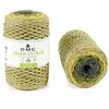 DMC Fil tricot et crochet Nova Vita Multico 4 108 Olive Vert