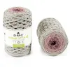 DMC Fil tricot et crochet Nova Vita Multico 4 103 Nostalgia Rose