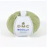 Non renseigné Pelote 100% Laine Vierge Woolly - DMC(...) - 890 Anis