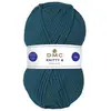 Fil à tricoter Knitty 6 - 100GR - DMC Just Knitting Bleu (691) - Bleu ...