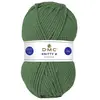 Fil à tricoter Knitty 6 - 100GR - DMC Just Knitting Vert (904) - Vert ...