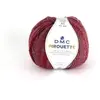 Non renseigné Fil à tricoter PIROUETTE - 200gr - DMC(...) - 497 Rouge