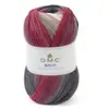 Non renseigné Pelote de laine à tricoter BRIO - DMC(...) - Rouge (423)
