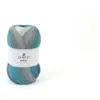 Non renseigné Pelote de laine à tricoter BRIO - DMC(...) - Bleu (424)
