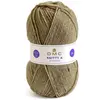 Non communiqué Fil à tricoter KNITTY 4 - 50gr - DMC(...) - 590 marron