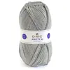 Non communiqué Fil à tricoter KNITTY 4 - 50gr - DMC(...) - 592 Gris