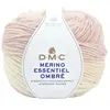 Pelote de Laine Merino Essentiel Ombre - 150g - DMC : Laine Dégradée p...