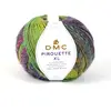 DMC - Pirouette XL