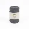 DMC Fil crochet Eco Vita Tape Yarn 250 g Gris foncé 122