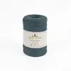 DMC Fil crochet Eco Vita Tape Yarn 250 g Bleu 07