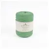 Fil DMC coton recyclé Eco Vita - T-Shirt - 390 - Vert - 450 g - 100 m