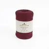 DMC Fil crochet Eco Vita Tape Yarn 250 g Rouge 05