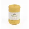 Coton recyclé Eco Vita Tape Yarn - 250GR - DMC(...) - 09 Jaune
