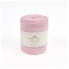 Fil DMC coton recyclé Eco Vita - T-Shirt - 390 - Rose - 450 g - 100 m
