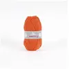 Non communiqué Fil à tricoter KNITTY 4 - 50gr - DMC(...) - 570 Orange