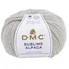 Pelote de Laine et Alpaga Sublime Alpaca - DMC : Luxe et Douceur pour ...