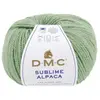 Pelote de Laine et Alpaga Sublime Alpaca - DMC : Luxe et Douceur pour ...