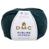 Pelote de Laine et Alpaga Sublime Alpaca - DMC : Luxe et Douceur pour ...