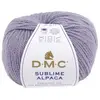 Pelote de Laine et Alpaga Sublime Alpaca - DMC : Luxe et Douceur pour ...