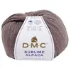 Pelote de Laine et Alpaga Sublime Alpaca - DMC : Luxe et Douceur pour ...