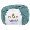 Pelote de Laine et Alpaga Sublime Alpaca - DMC : Luxe et Douceur pour ...