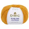 Pelote de Laine et Alpaga Sublime Alpaca - DMC : Luxe et Douceur pour ...
