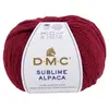Pelote de Laine et Alpaga Sublime Alpaca - DMC : Luxe et Douceur pour ...