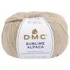 Pelote de Laine et Alpaga Sublime Alpaca - DMC : Luxe et Douceur pour ...