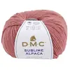 Pelote de Laine et Alpaga Sublime Alpaca - DMC : Luxe et Douceur pour ...