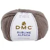 Pelote de Laine et Alpaga Sublime Alpaca - DMC : Luxe et Douceur pour ...